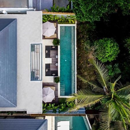 Villa Oiseau Paradis By Balisuperhost Ubud Exterior foto
