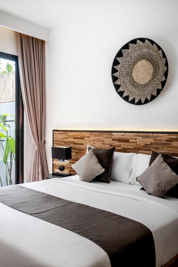 Villa Oiseau Paradis By Balisuperhost Ubud Exterior foto